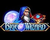 Fire Blaze: Blue Wizard